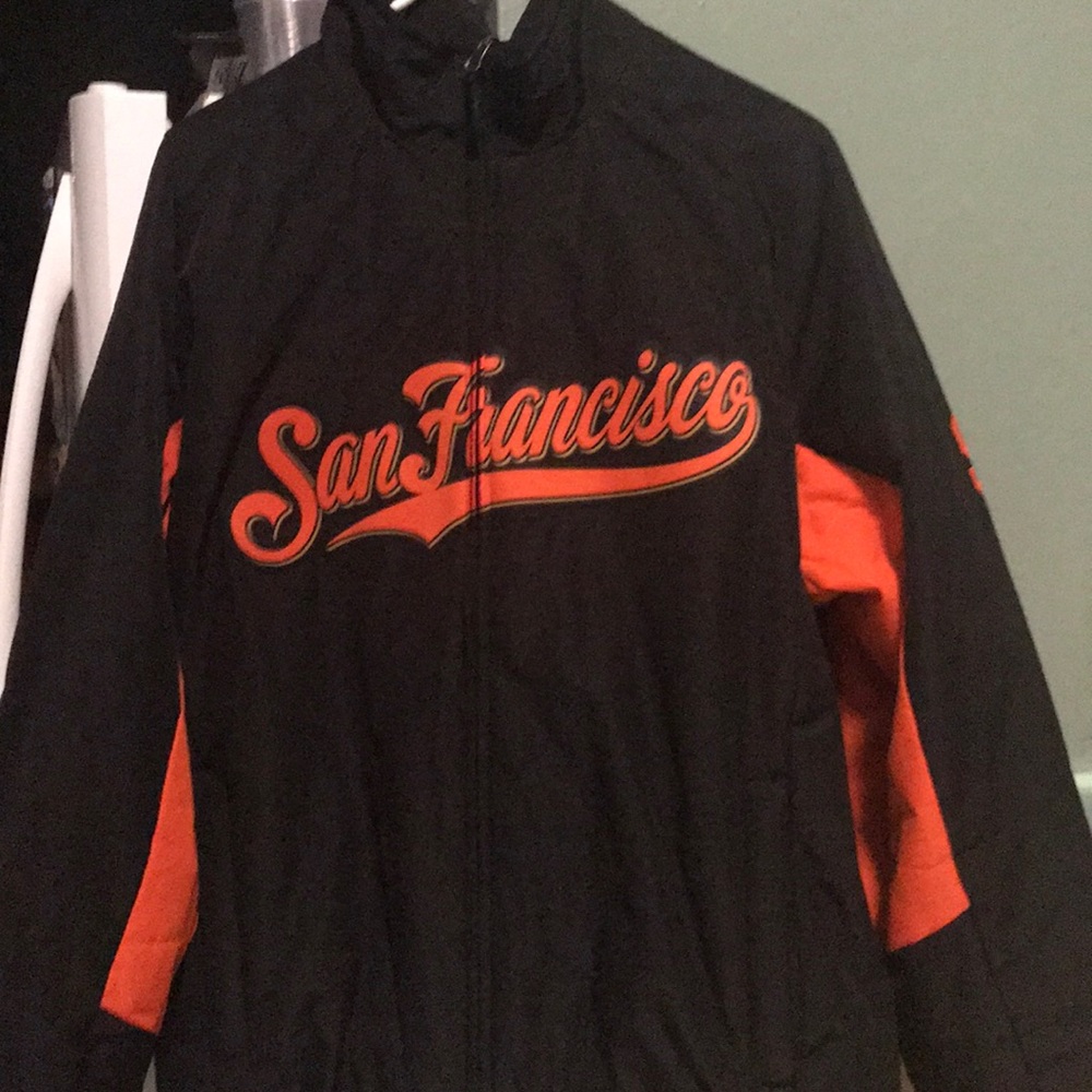 San Francisco Giants
